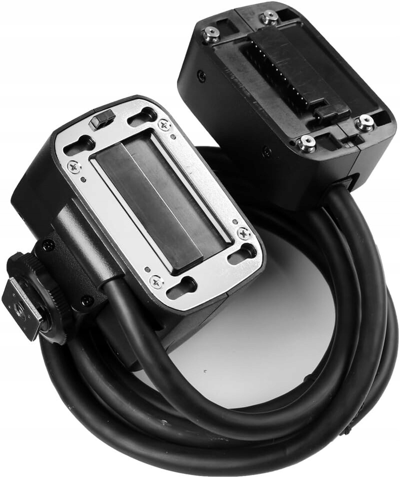 Vzdálená hlava pro Godox AD200 s prodloužením na patku