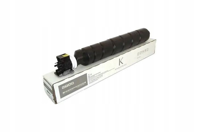 Originální černý toner Utax 5058i, 6058i, 7058i (CK-7530, CK7530),