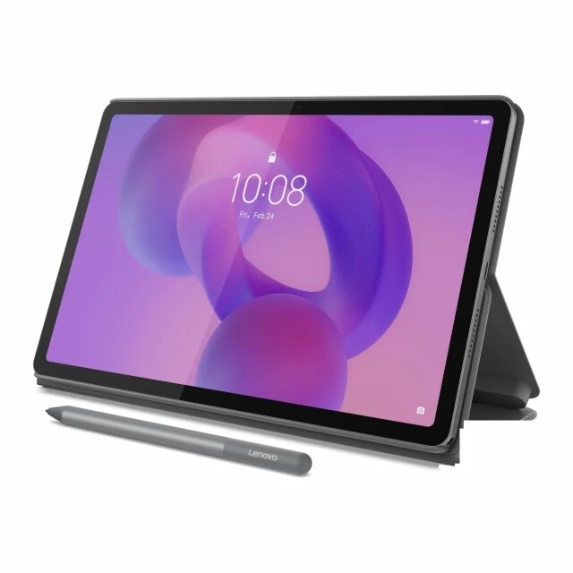 Tablet Lenovo Idea Tab 11 8/128GB WiFi v barvě Luna Gray
