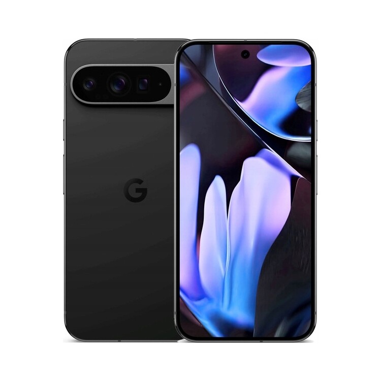 Smartphone Google Pixel 9 Pro XL 16 Gb 512 Gb 5G černý