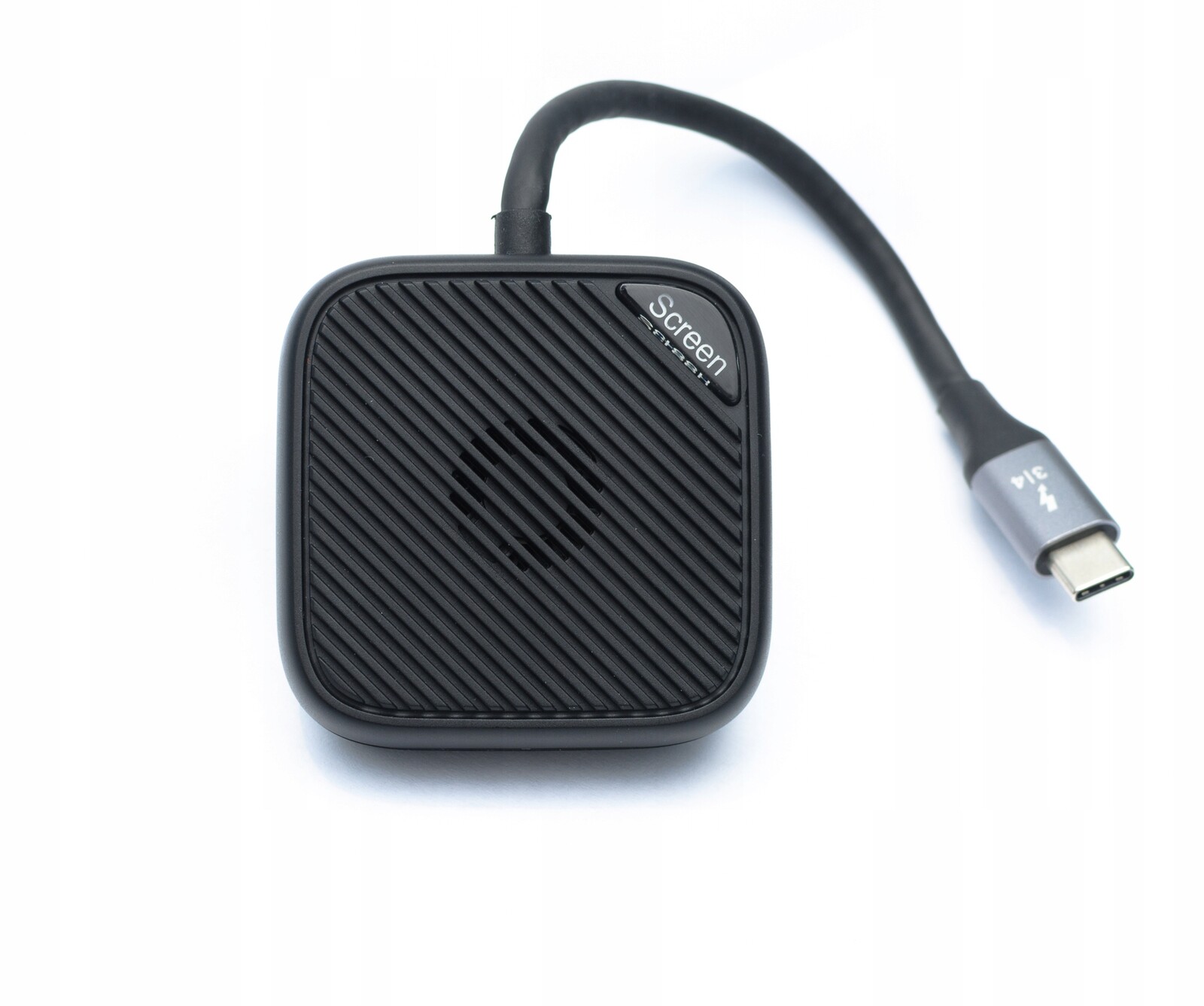 Velocap Screen Recorder Nahrávání obrazovky na plochu počítače s Windows MacBookem