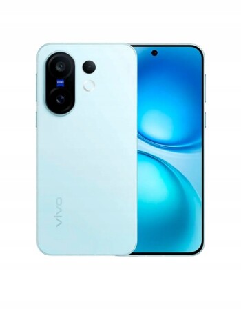 Smartphone Vivo X200 Fe 12 Gb 256 Gb 5G modrý