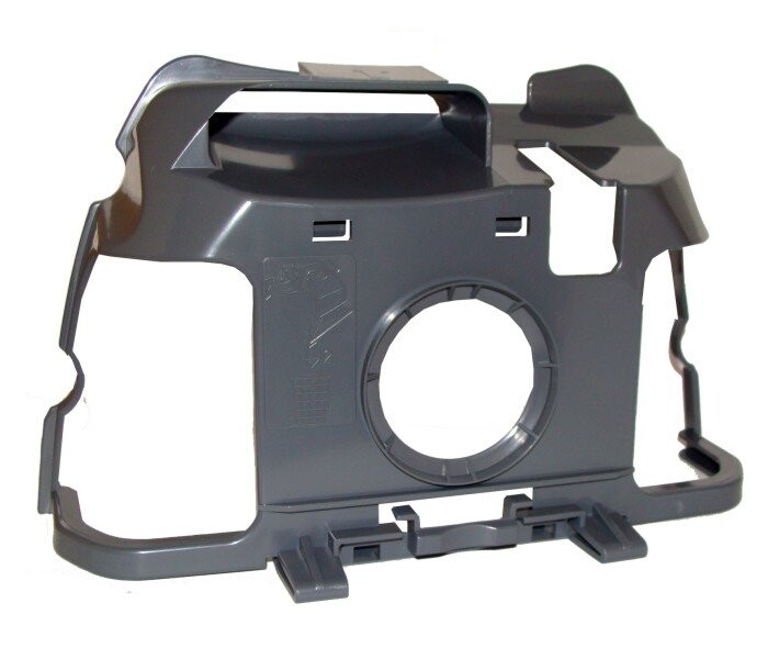 Upevnění Sáčku Zelmer Magnat 3000 /jupiter 4000