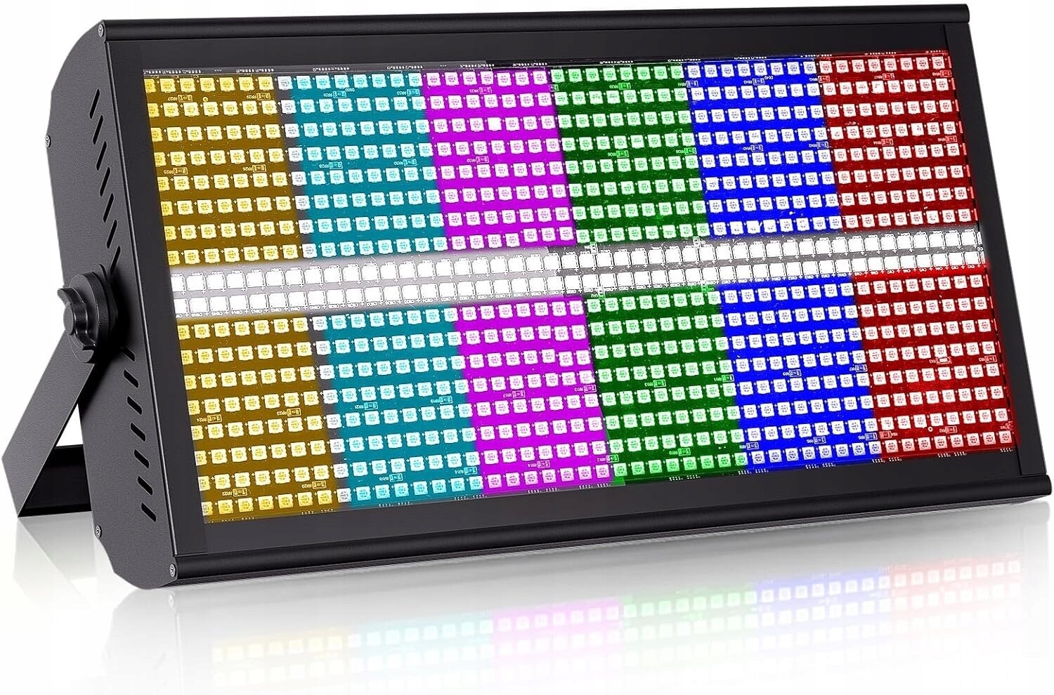 Profesionální Rgbw Led stroboskop