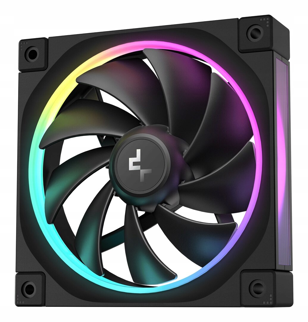 Ventilátor DeepCool FL12