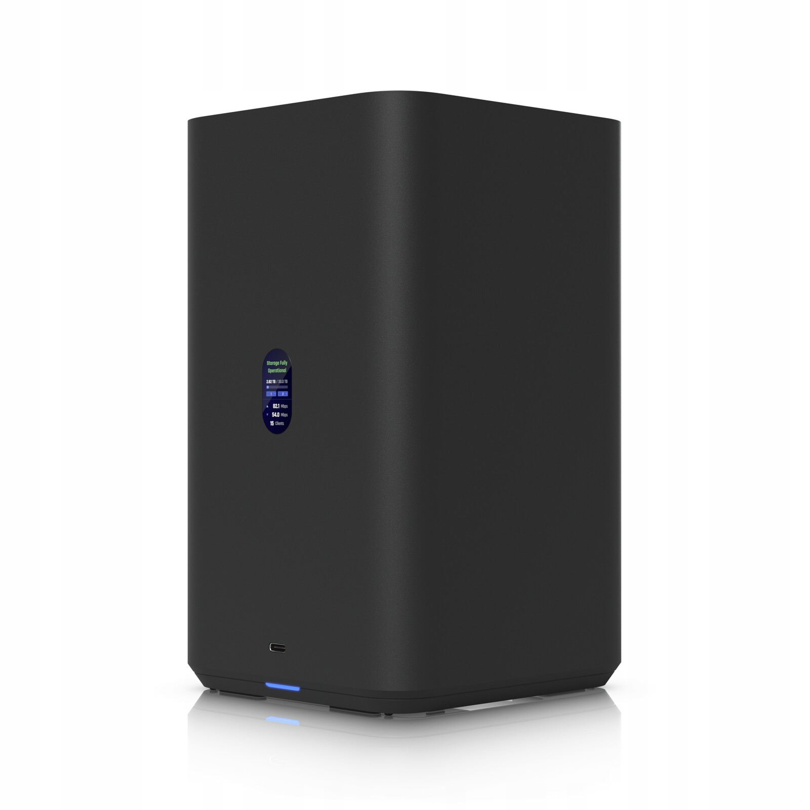 Souborový server Ubiquiti Unifi UNAS-2-B 2xHDD 3.5
