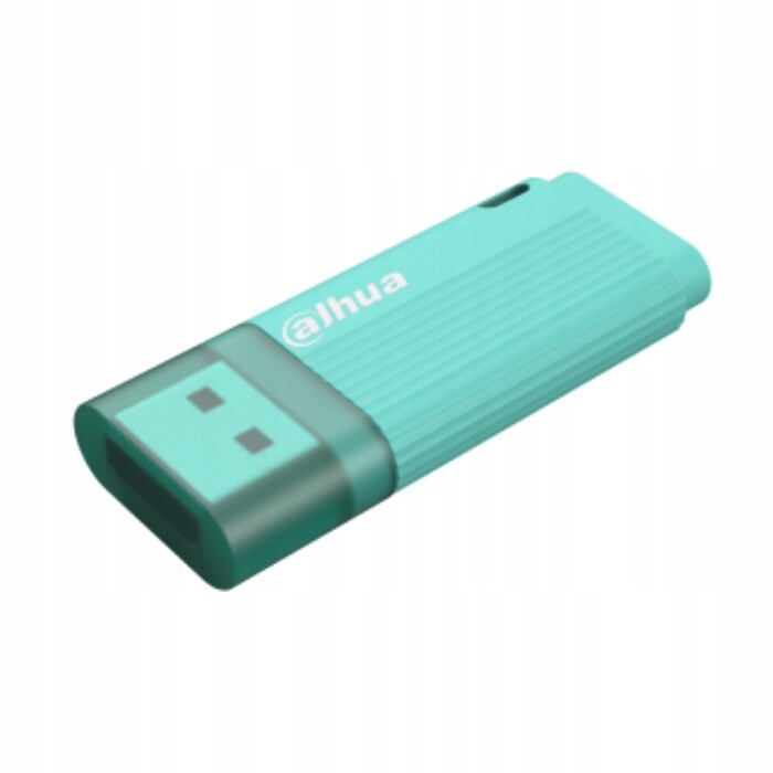 Pendrive Dahua USB-U126-30-64GB 64 Gb Usb 3.2 modrý