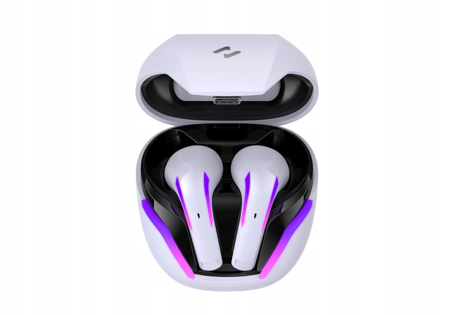 Bezdrátová sluchátka Tws Havit TW970 (bílá)