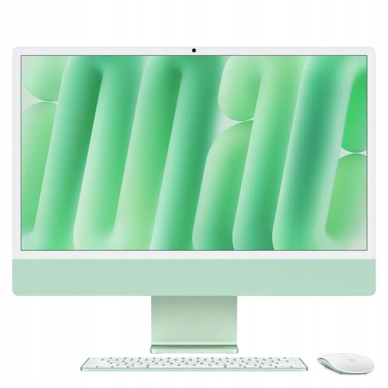 Apple iMac Apple M M4 59,7 cm (23.5