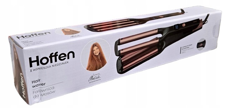 Hoffen Agnieszka Niedziałek Zvlňovač s regulací otáčení 100 W 169