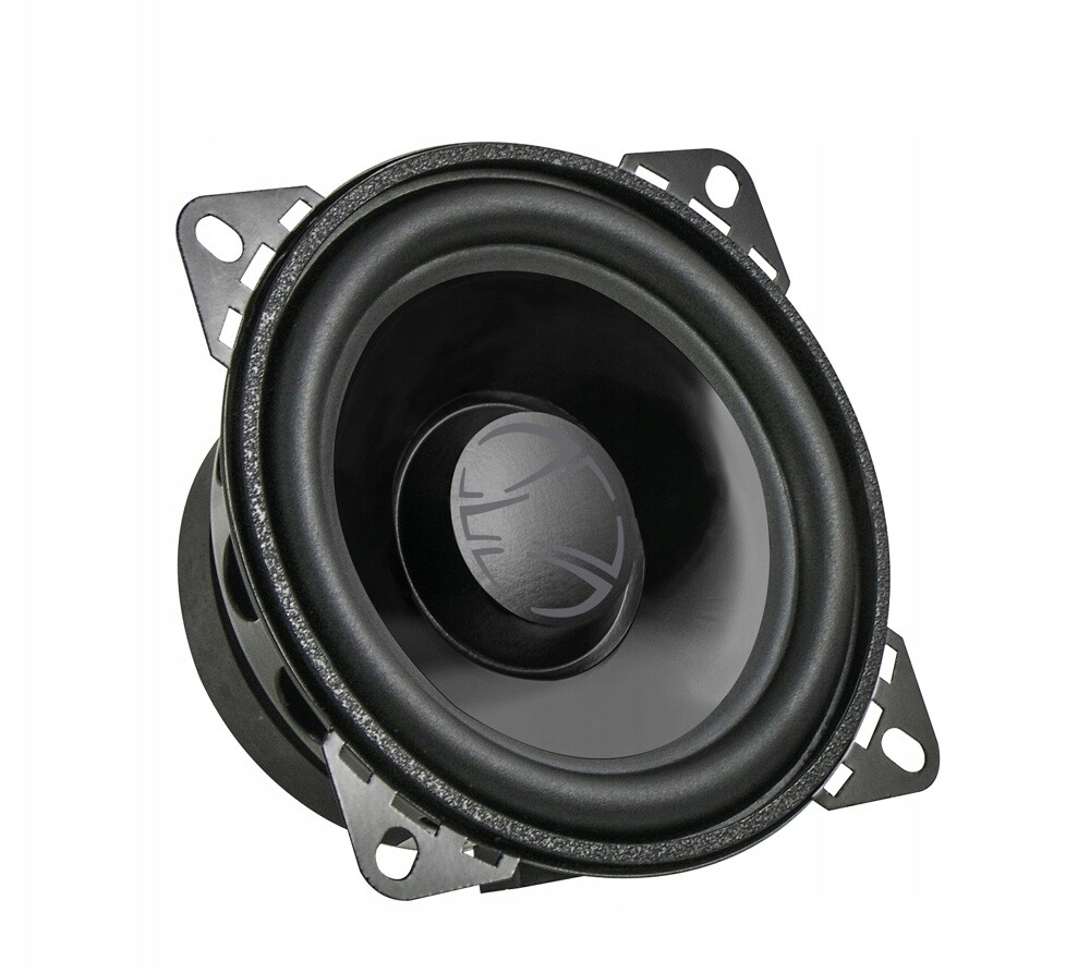 Phonocar 02081 Basové reproduktory do auta 10 cm 100 mm 4 Ohm 25 W Rms