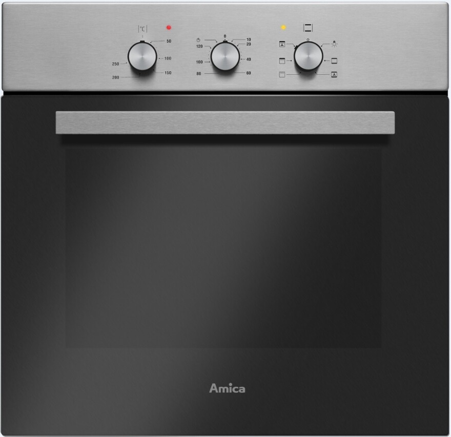 Vestavná trouba Amica Tem 18 X