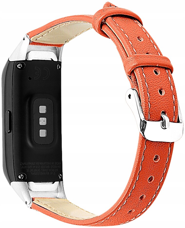 Originální Řemínek Náramek Strap Yivo Pro Samsung Galaxy Fit SM-R370