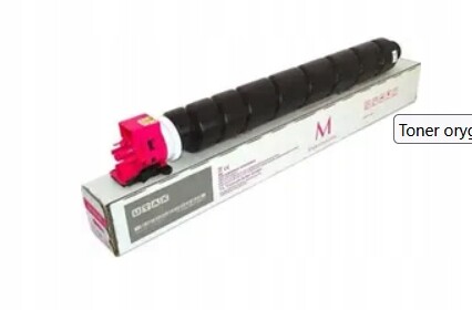 Originální toner Magenta Utax CK-8544M, CK8544M (1T0C2MBUT1)