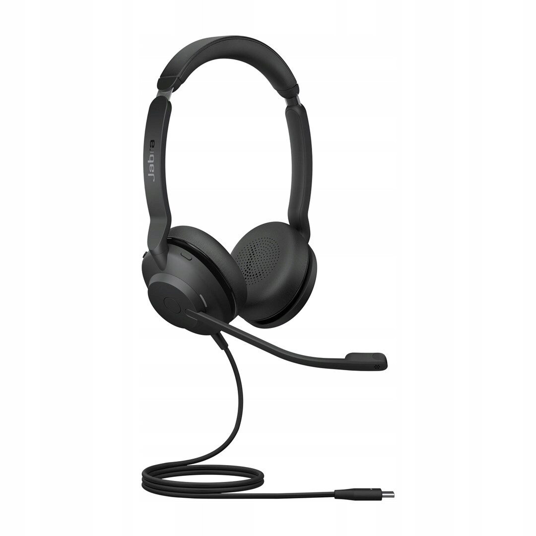 Sluchátka Jabra Evolve2 30 Uc Stereo Usb-c