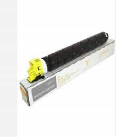 Originální žlutý toner Utax CK-8544Y, CK8544Y (1T0C2MAUT1)