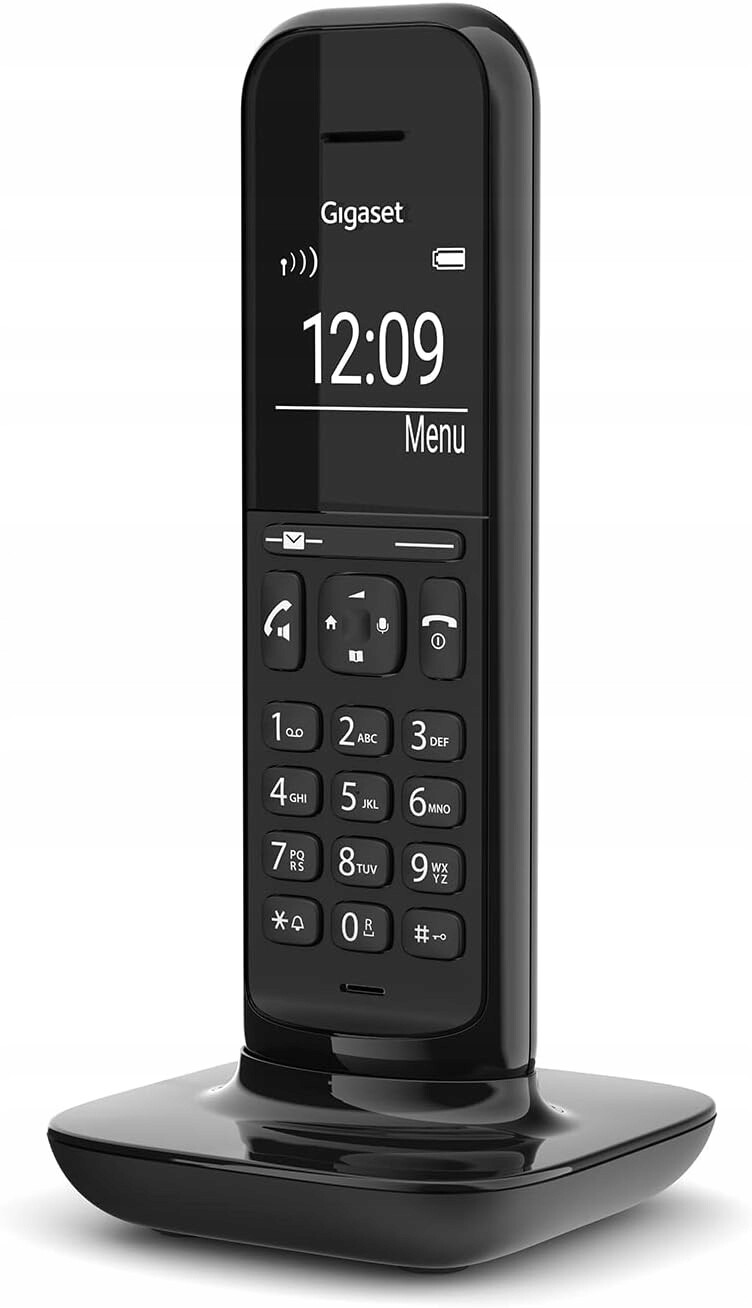 Bezdrátový telefon Gigaset CL390HX