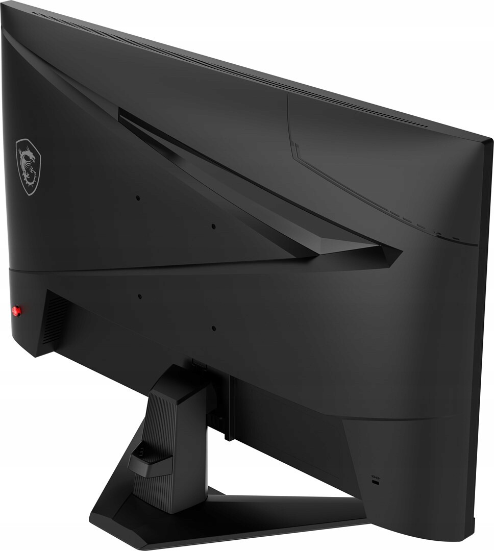 Monitor Msi Mag 274F Rychlý 27palcový herní monitor Fhd 180 Hz