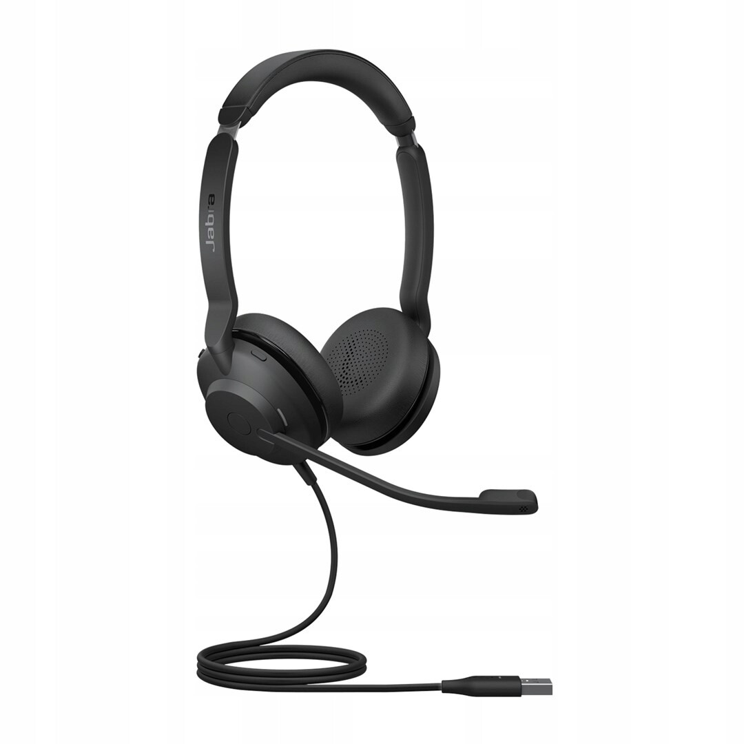 Sluchátka Jabra Evolve2 30 Uc Stereo Usb-a