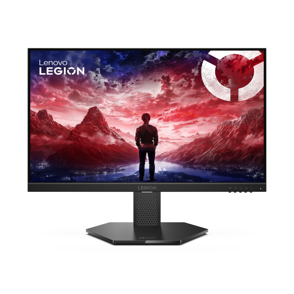 Monitor Lenovo Legion 25-10 24.5“ Fhd Hdmi Dp Eclipse Black