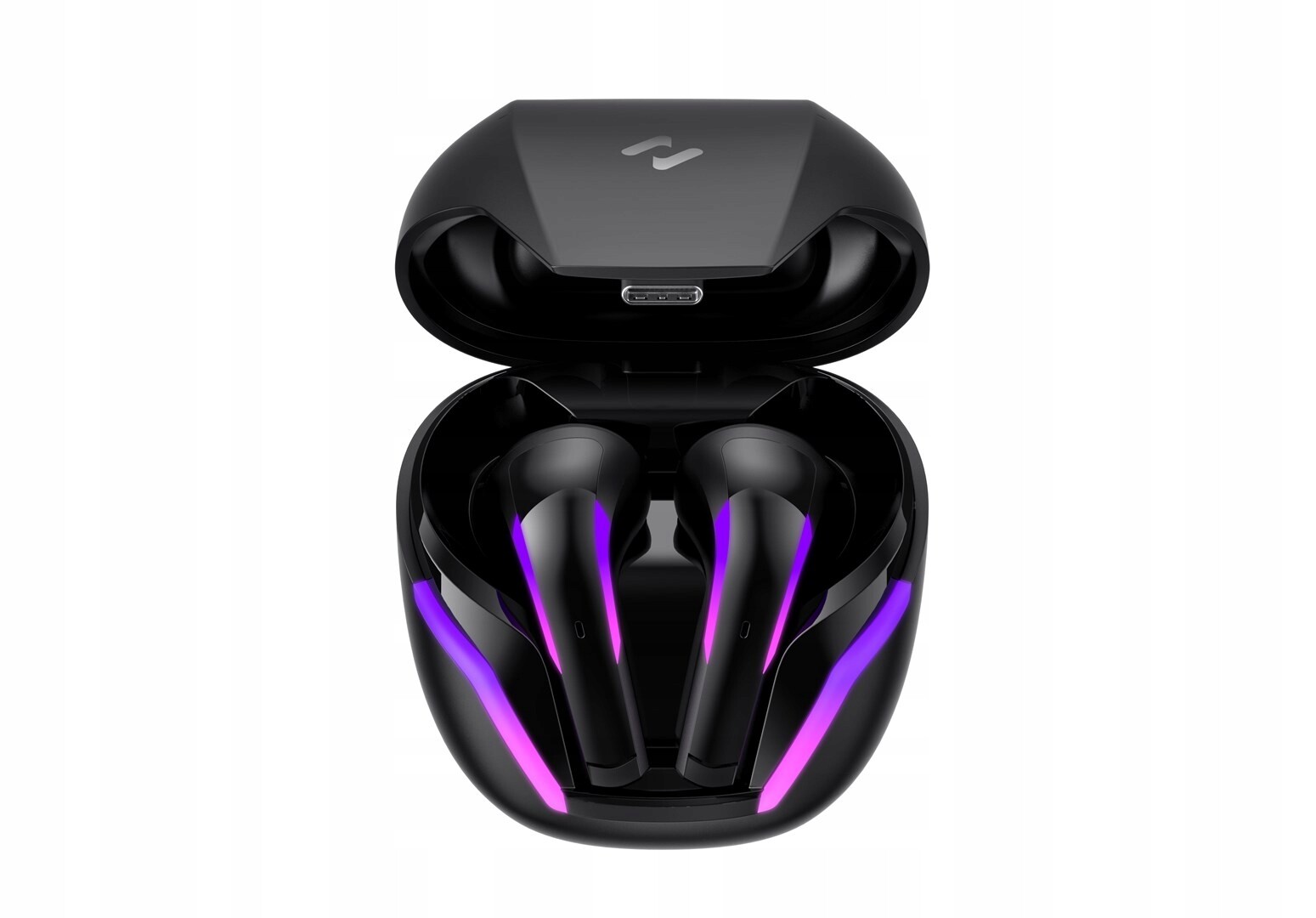 Bezdrátová sluchátka Havit TW970 Tws (černá)