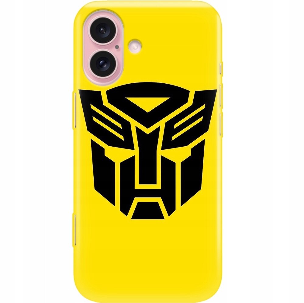 Pouzdro Pro Iphone 16 Case Ochrana Premium Populární Trendy Pro Dospívající