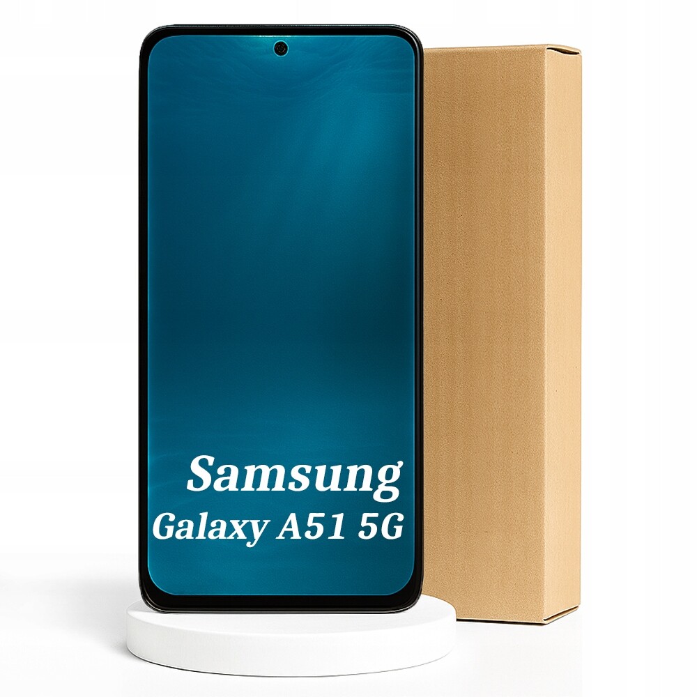 Displej Pro Samsung Galaxy A51 5 G 4 G