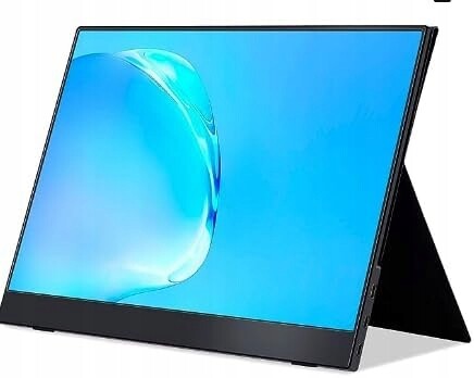 LCD monitor cocopar Y156FH7S 15,6