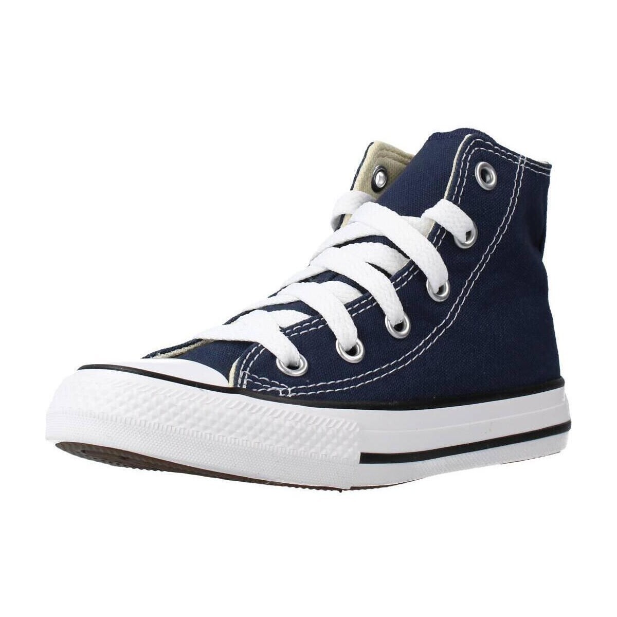 Converse  CT ALL STAR HI  Modrá