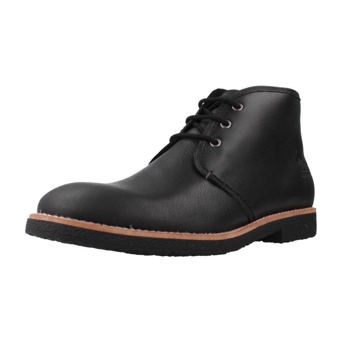 Panama Jack  GAEL C10  Černá