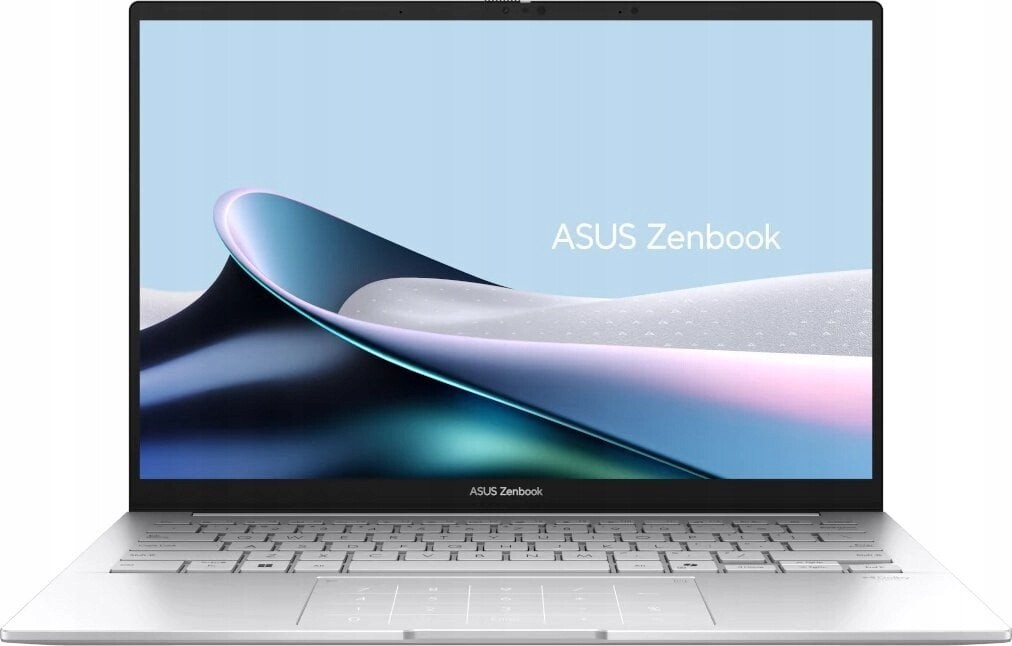 Asus Zenbook 14 UX3405CA Intel Core Ultra 5 225H 16GB 512GB Windows 11 Home