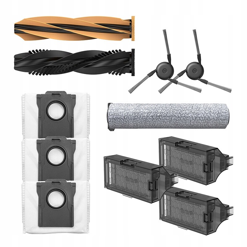 Sada příslušenství pro robotické vysavače Dreame Aqua10 Ultra Roller