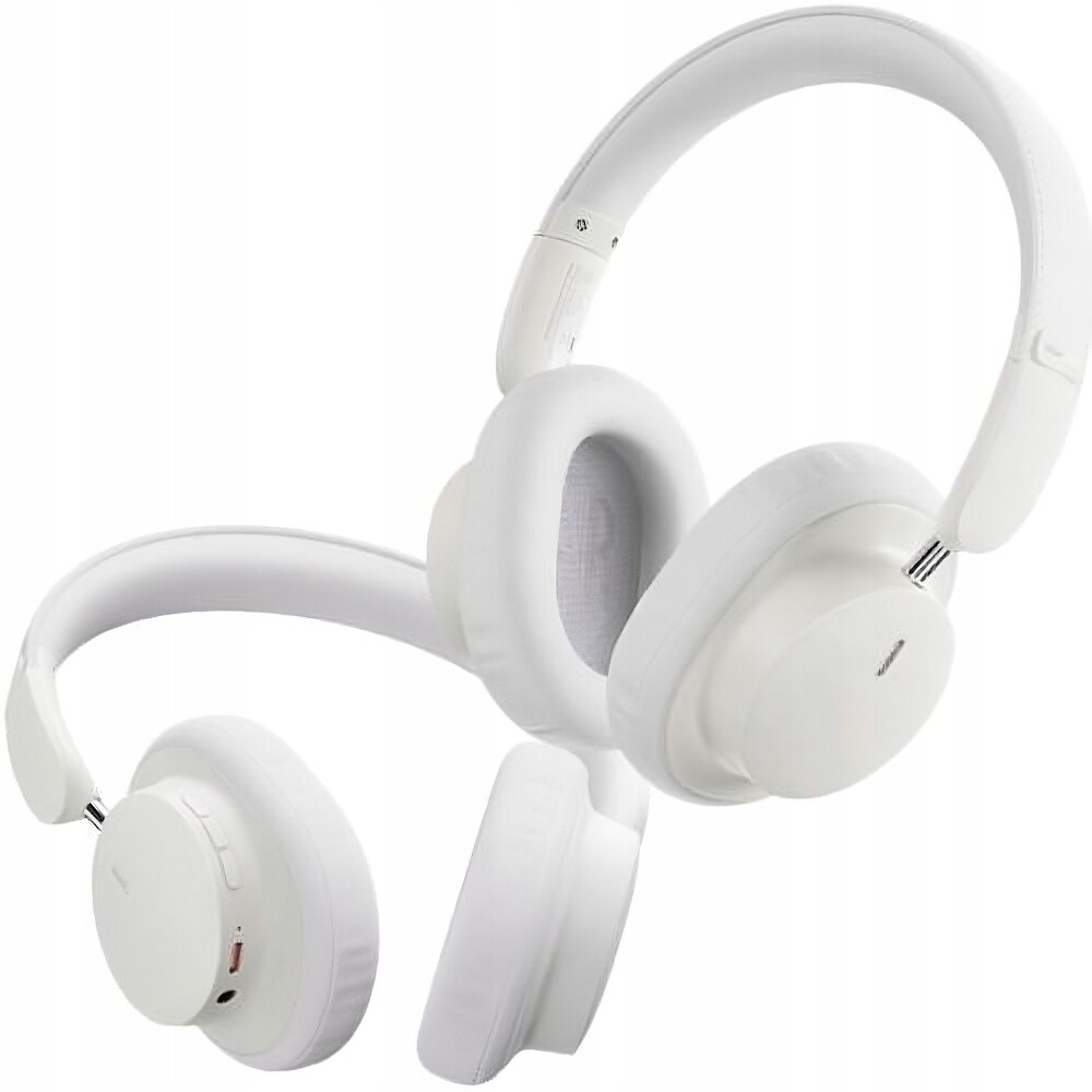 Bezdrátová sluchátka do uší Bluetooth 5.3 Baseus Bowie D03