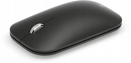 Bezdrátová myš Microsoft Modern Mobile Mouse KTF-00002 Bluetrack