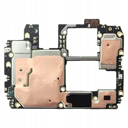 Originální Nová Základní Deska Pro Oppo Find X3 Pro