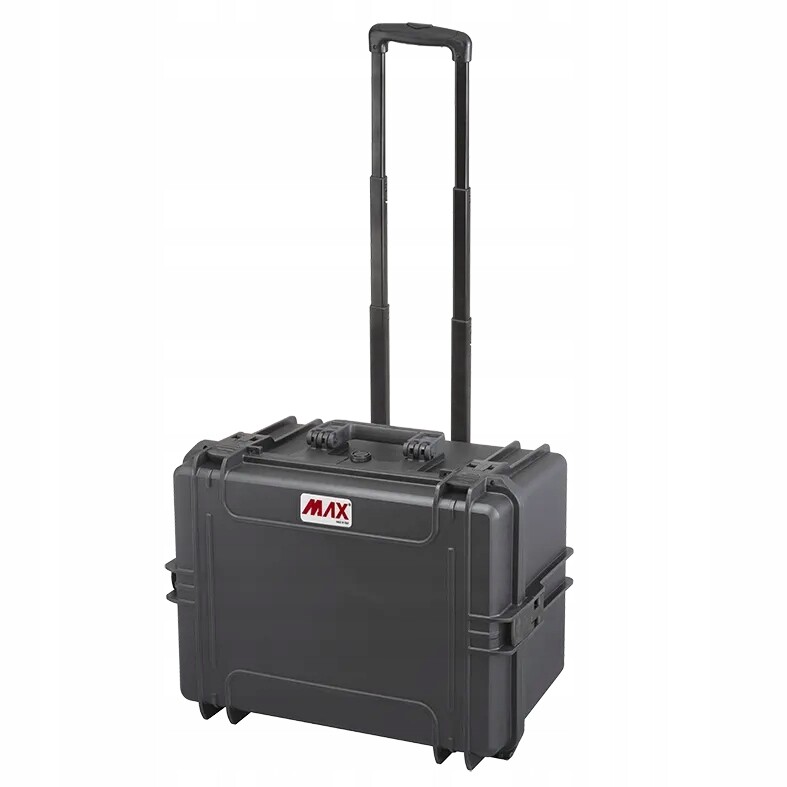 Hermetický kufr s kolečky MAX505H280TR 555x437x326 mm