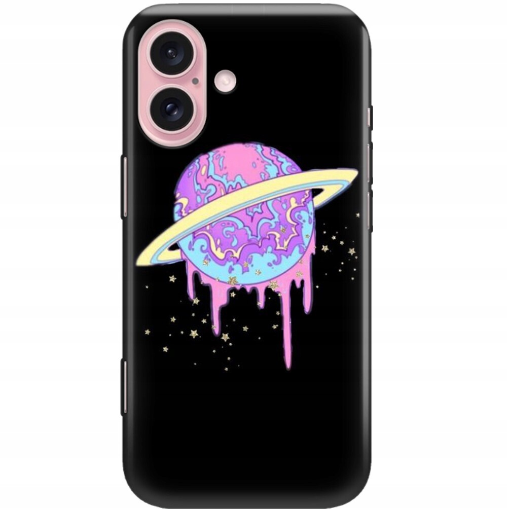 Pouzdro Pro Iphone 16 Case Ochranné Mládežnické Lebky Crazy Teen MIX Vzorů