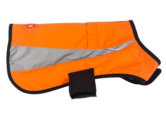 Zolux Reflexní vesta R.40 oranžová