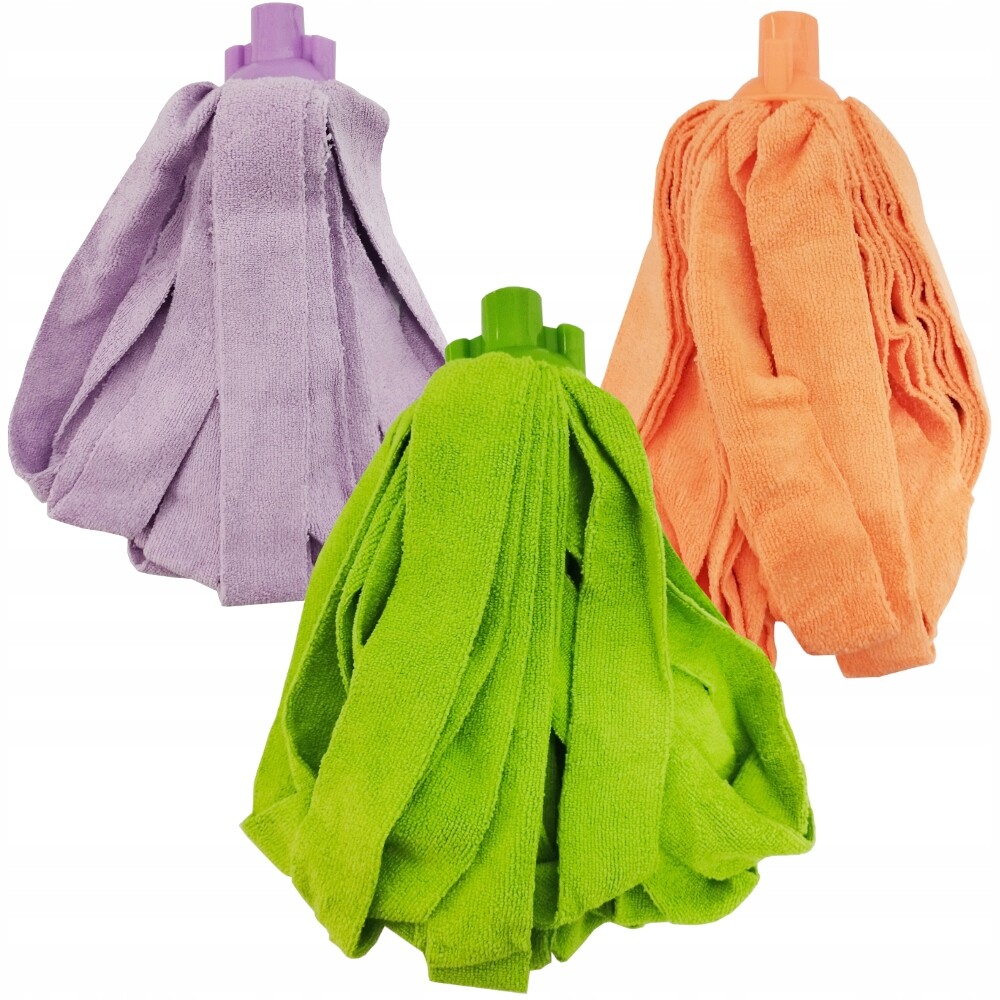 Profesionální vložka do mopu z mikrovlákna