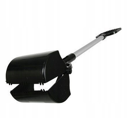 Zolux Lopatka na sběr výkalů 71,5 cm [474440]