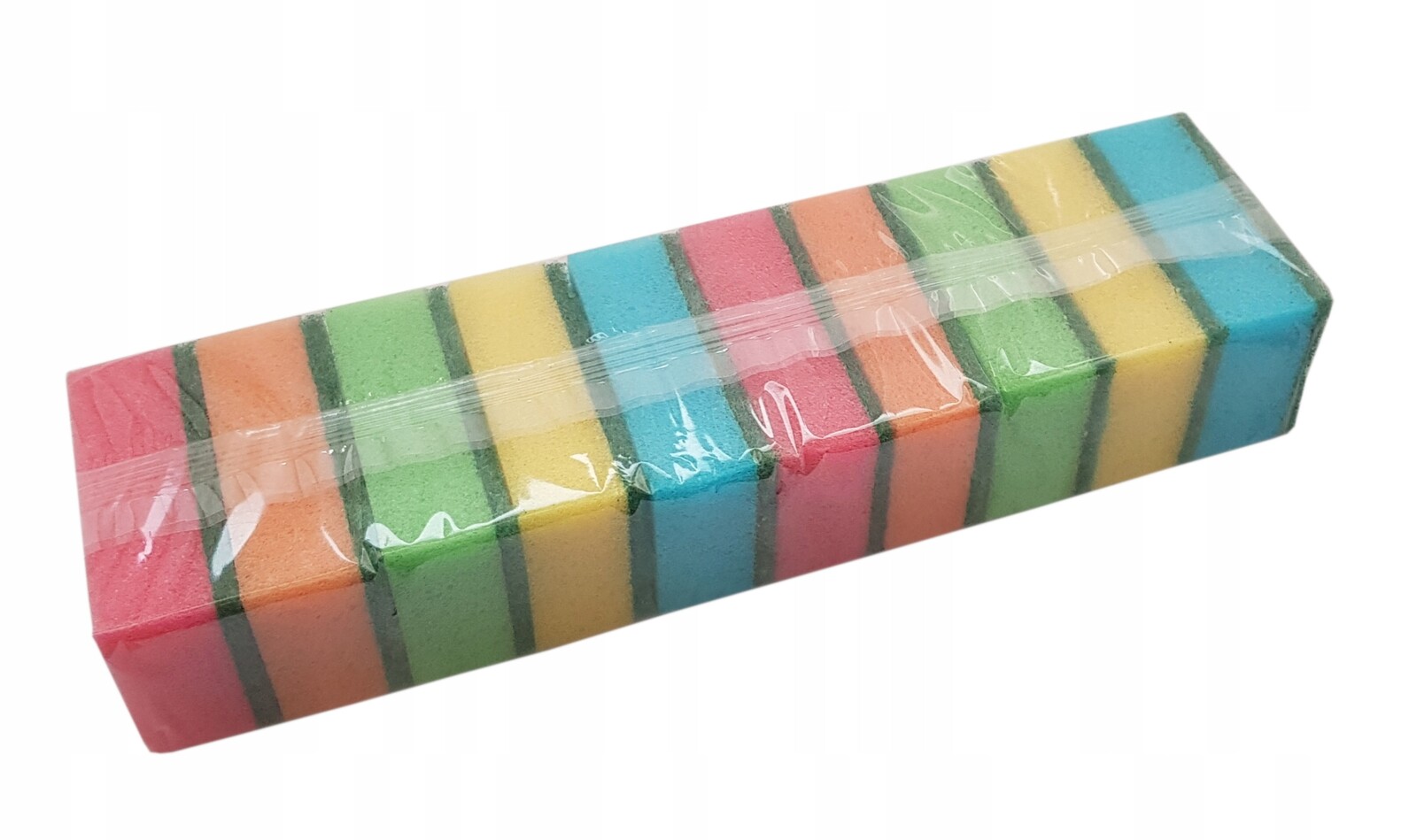 8 x Houbička 10 ks mix barev 5,5 x 7,5 cm