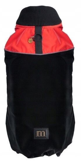 Chaba Nastavitelné oblečení Wear Magnifique 4XL červené