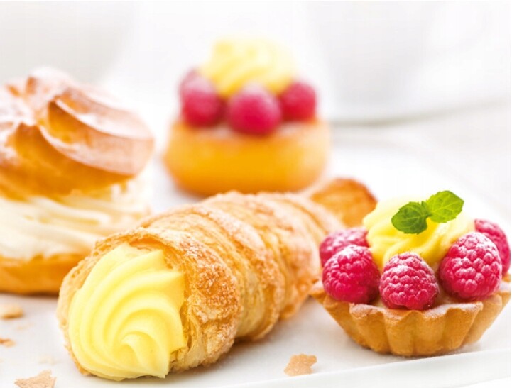 v prášku krém Ideal Budyňový 10 kg