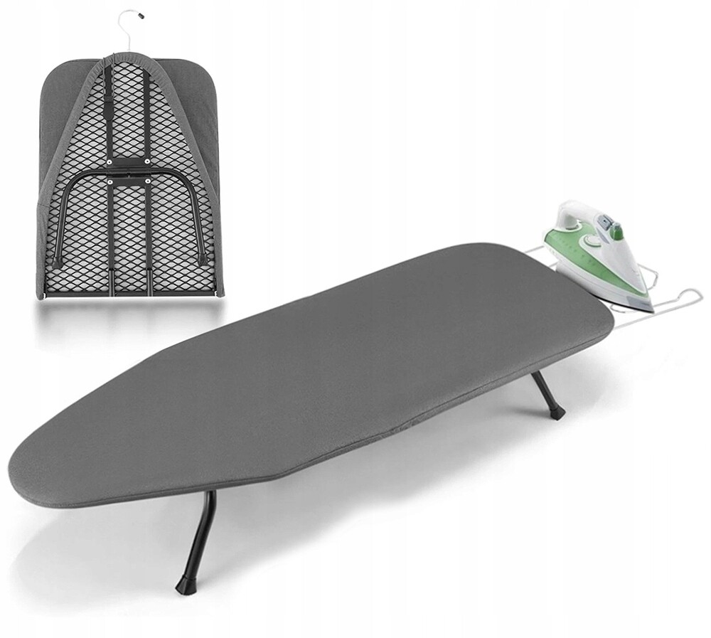 Žehlicí Prkno Připevňuje se na stěnu Mini Žehlicí Prkno Na Stůl
