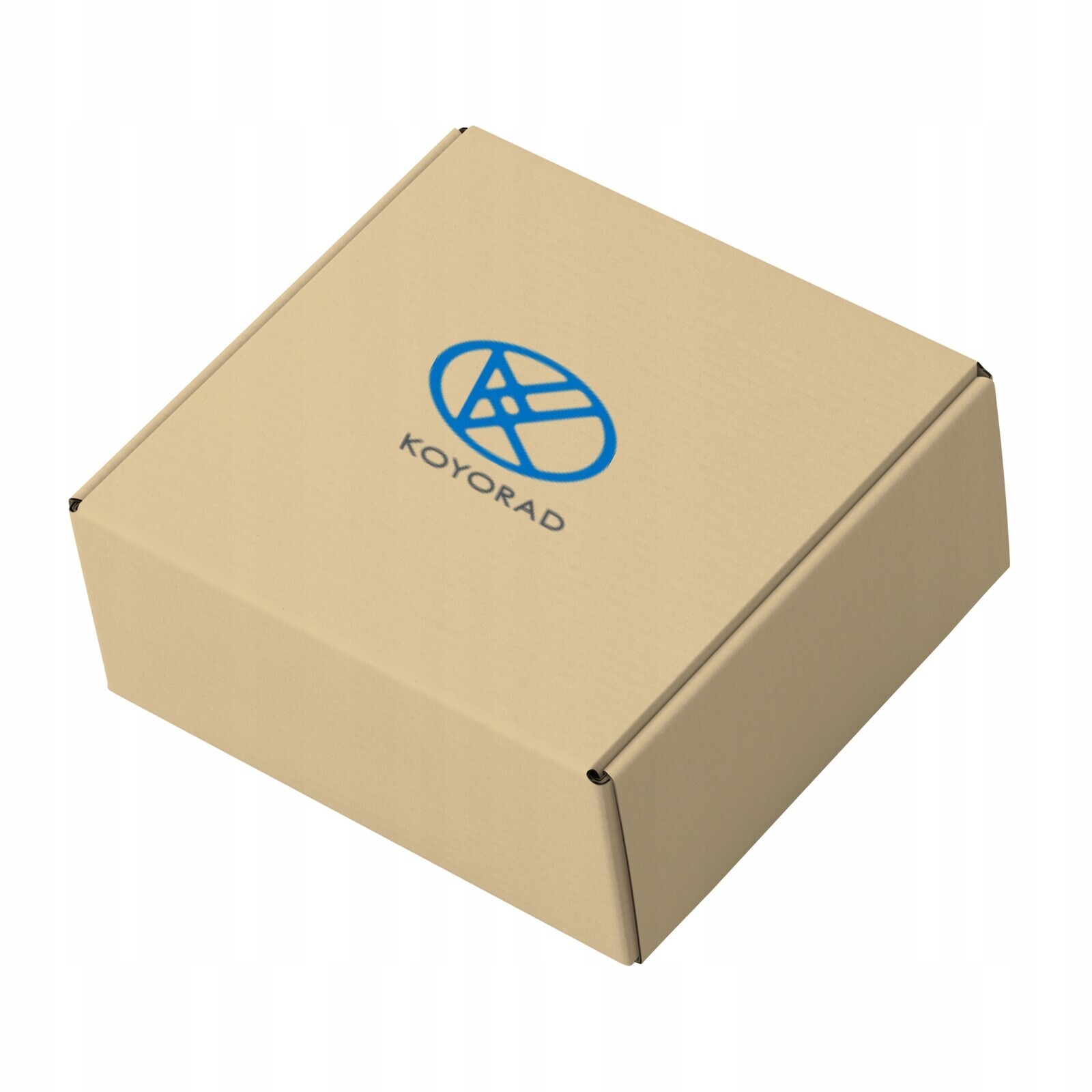 Chladič motoru – Koyorad PL021933R