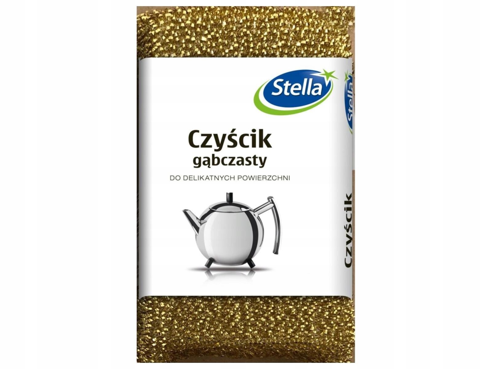 9X Stella Čistič houbiček – 1 ks