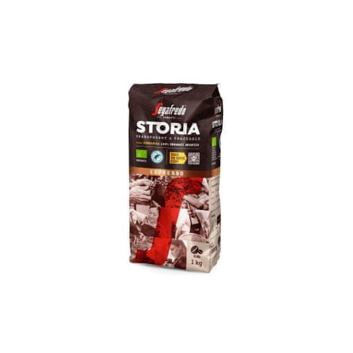 Segafredo Storia Honduras 1000g