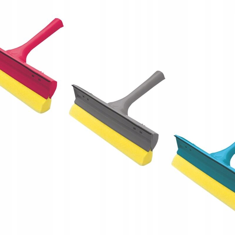 7X York, Čistič skel s houbičkou