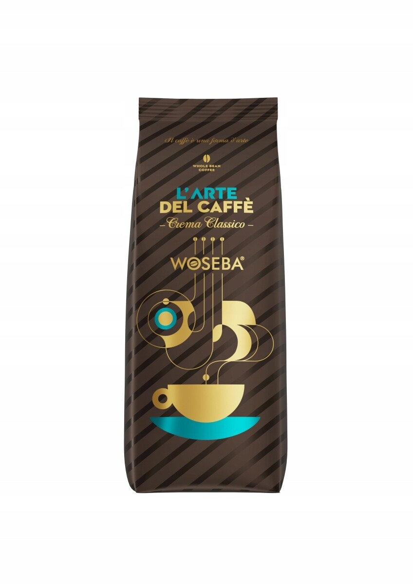 Woseba Zi.l Arte Del.crema Cla 500