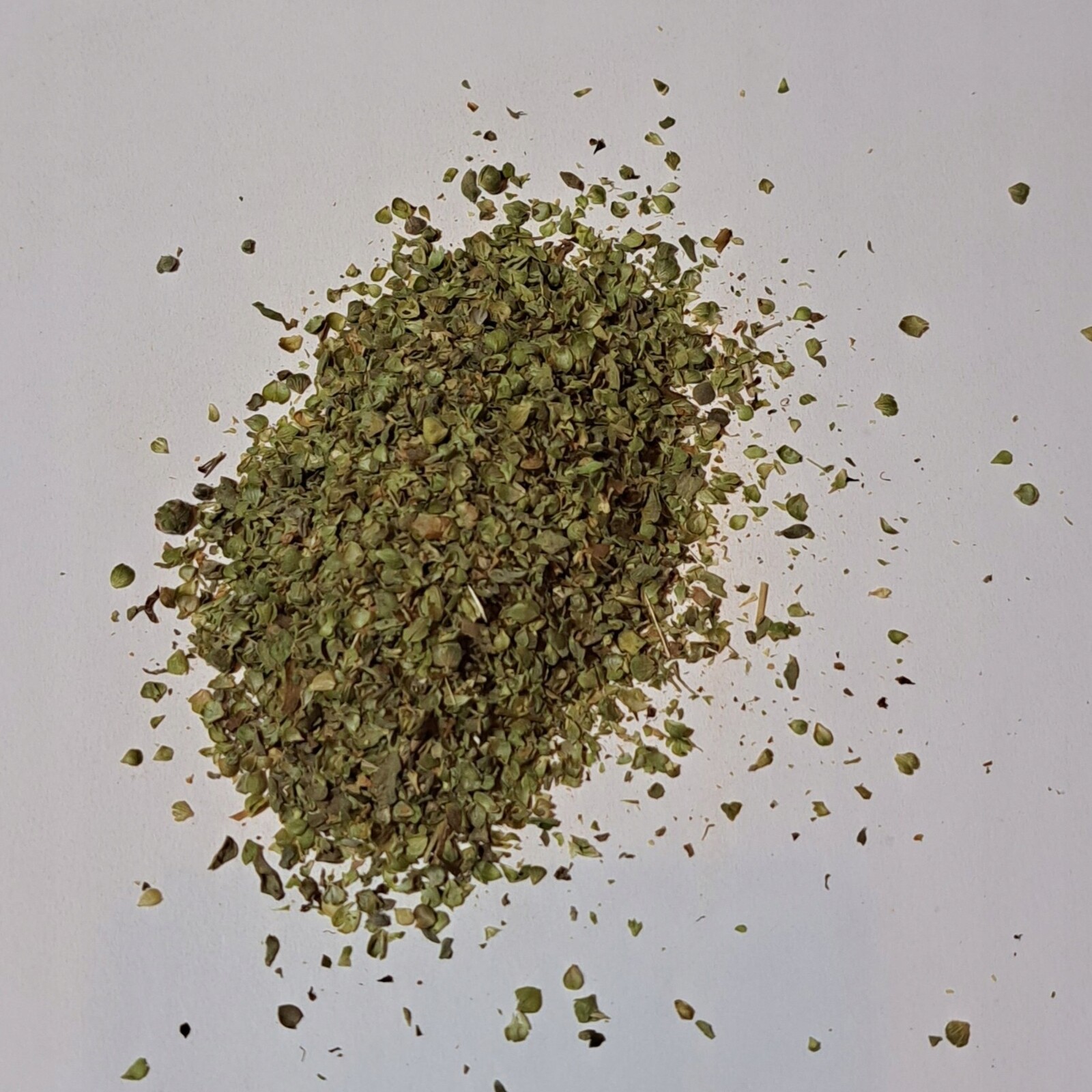 Oregano prémiový list Egypt 1 kg Rafex